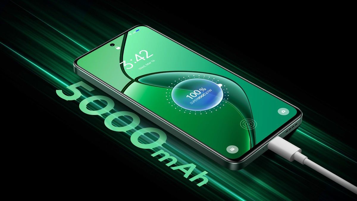 realme 13 4G