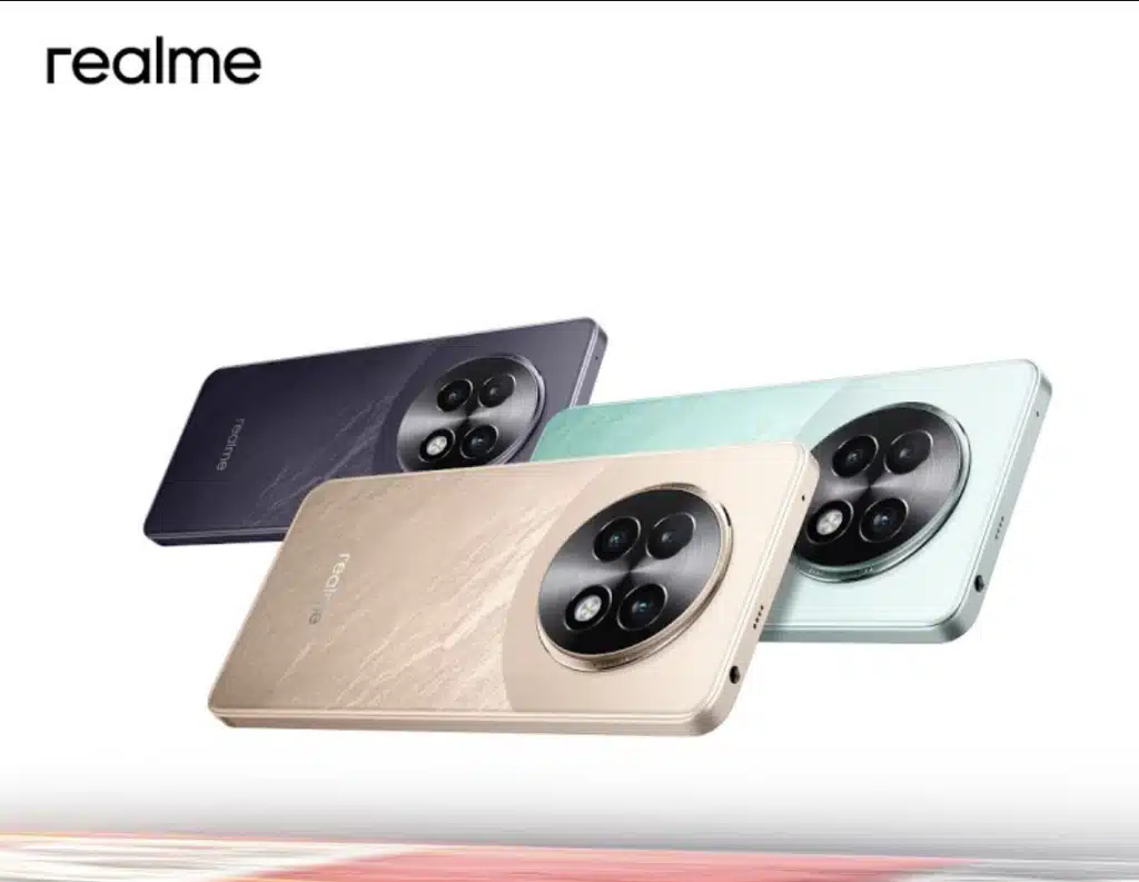 realme 13 ve 13+