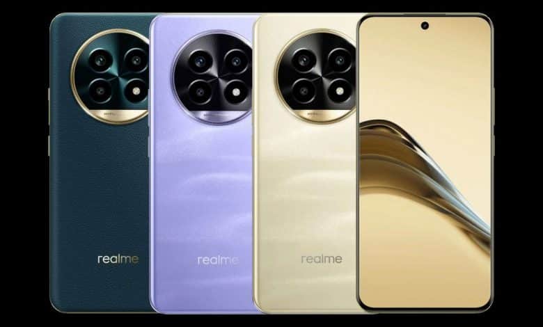 realme 13 Pro