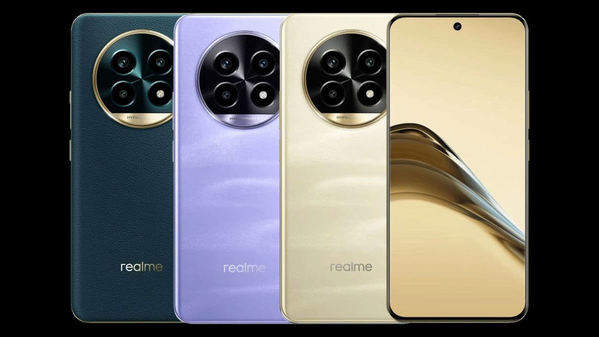realme 13 Pro