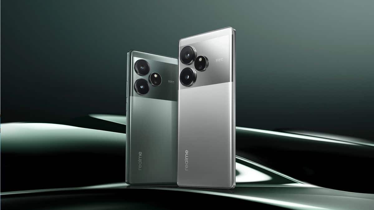 realme GT 6 fiyatı
