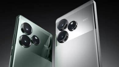 realme GT 6T indirim