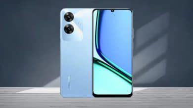realme Note 60