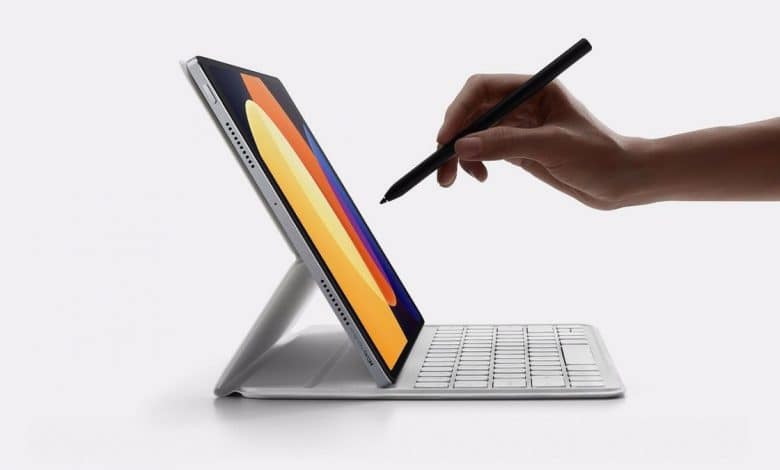 Redmi Pad Pro