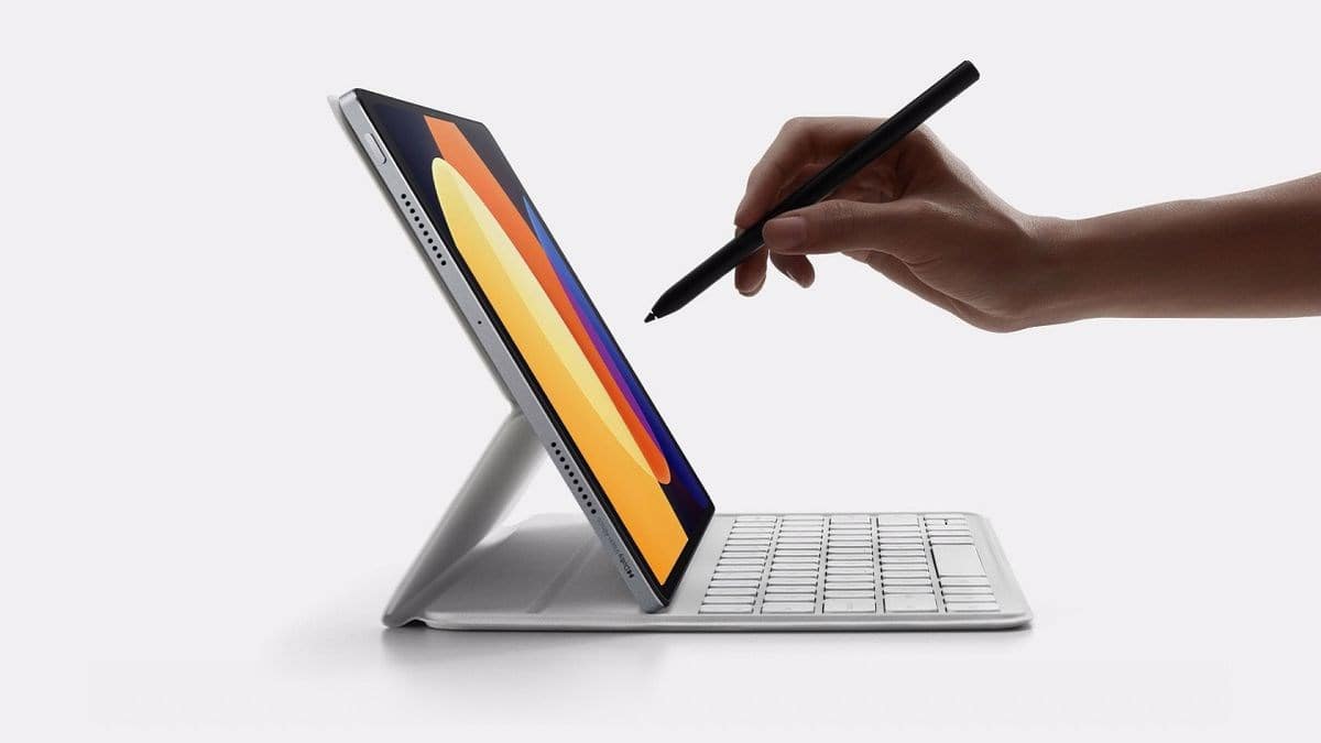 Redmi Pad Pro