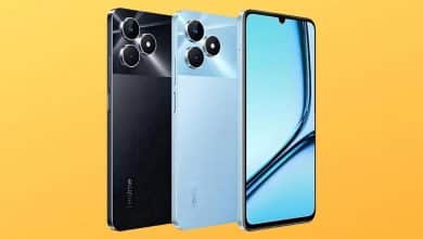 realme Note 60