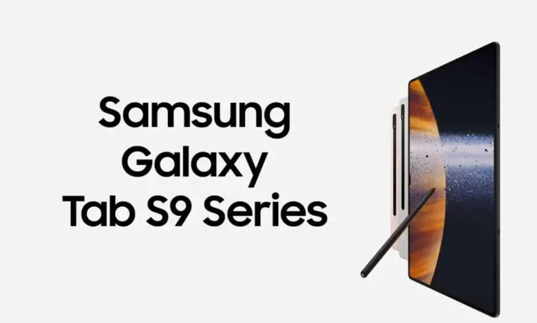 Galaxy Tab S10 Serisi