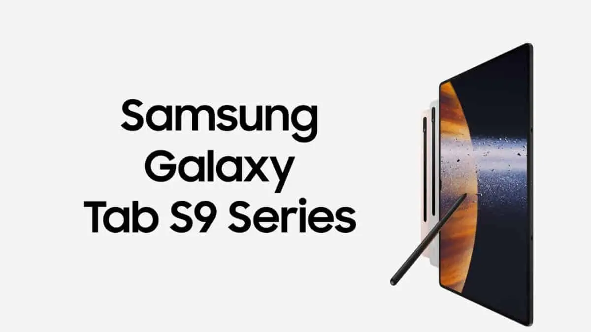 Galaxy Tab S10 Serisi