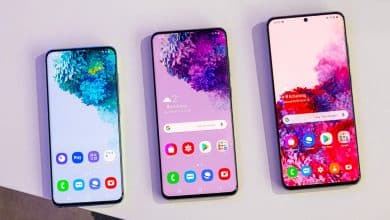 Samsung güncelleme desteği