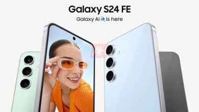 Galaxy S24 FE teknik özellikleri