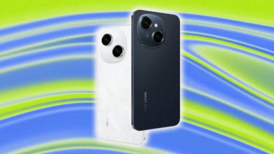 TECNO Spark Go 1