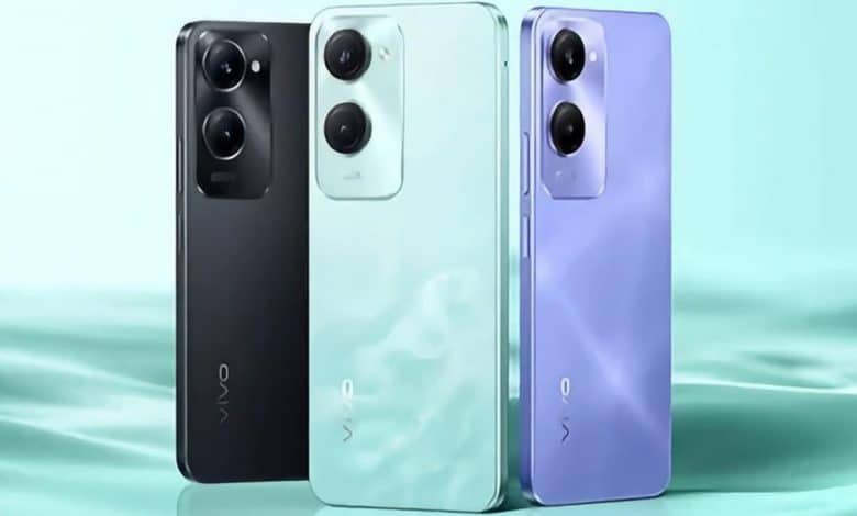 vivo Y36c