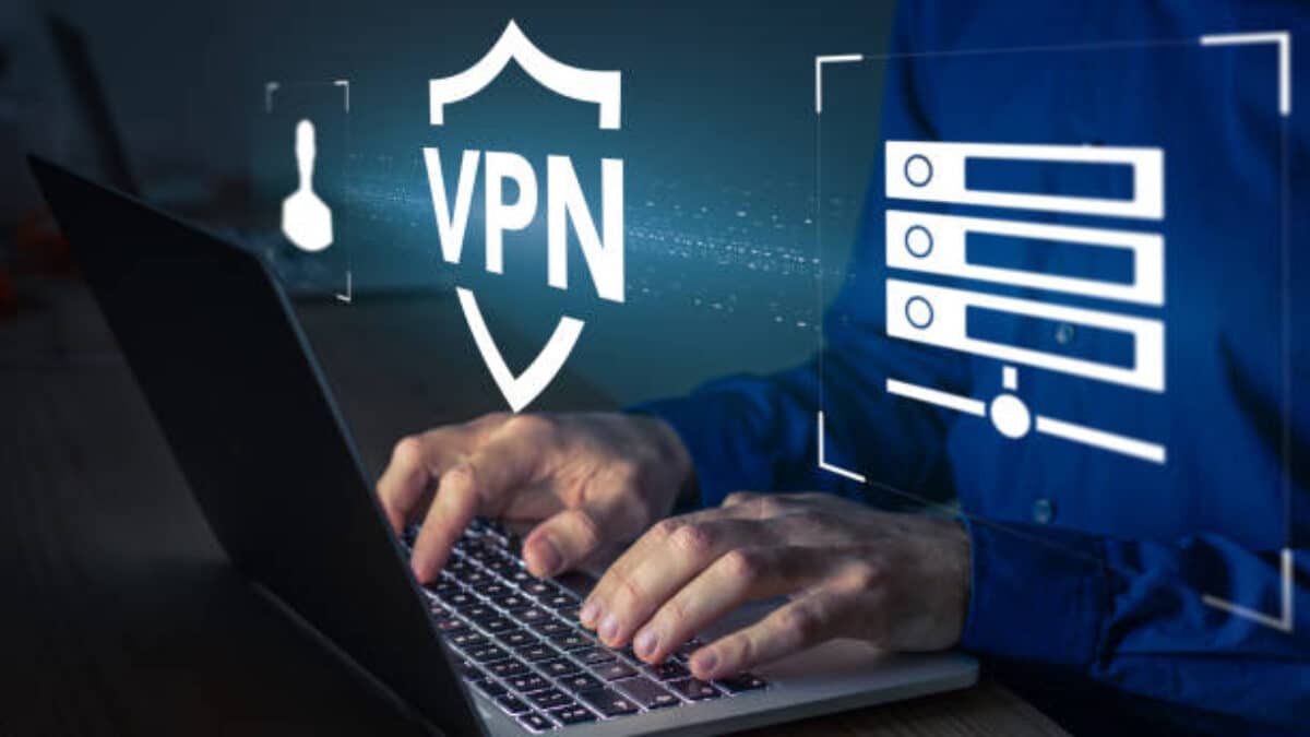 Engelli VPN