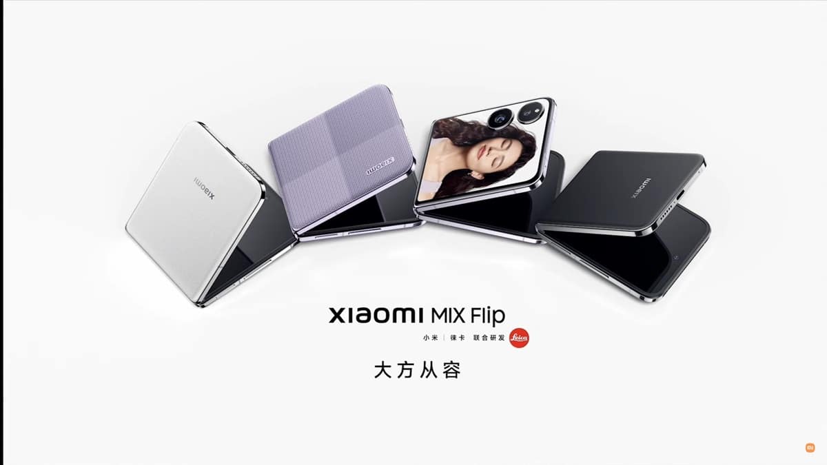 Mix Flip 2