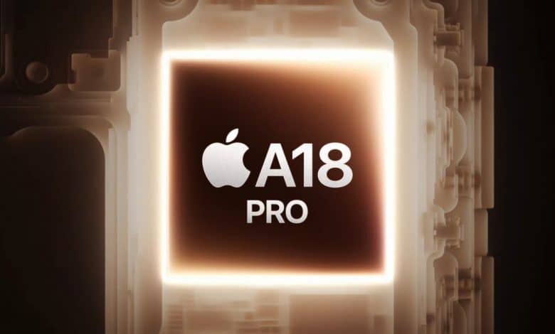 iOS 18 Beta 5
