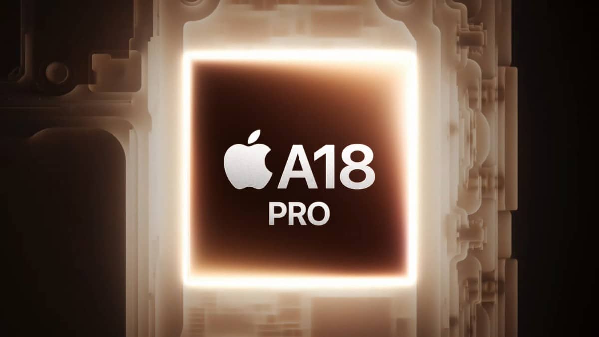 iOS 18 Beta 5