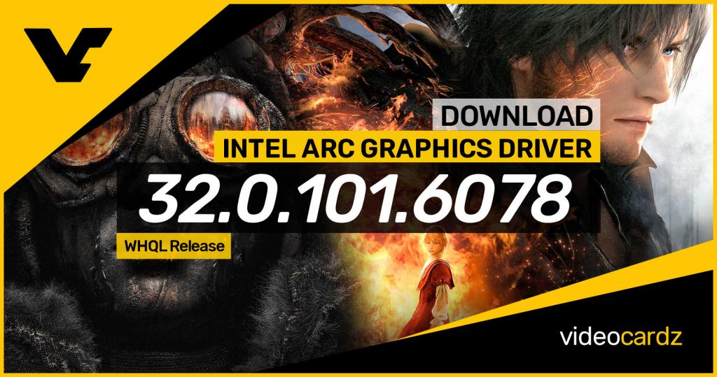ARC yeni oyun desteği