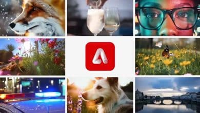 Adobe Firefly yapay zeka