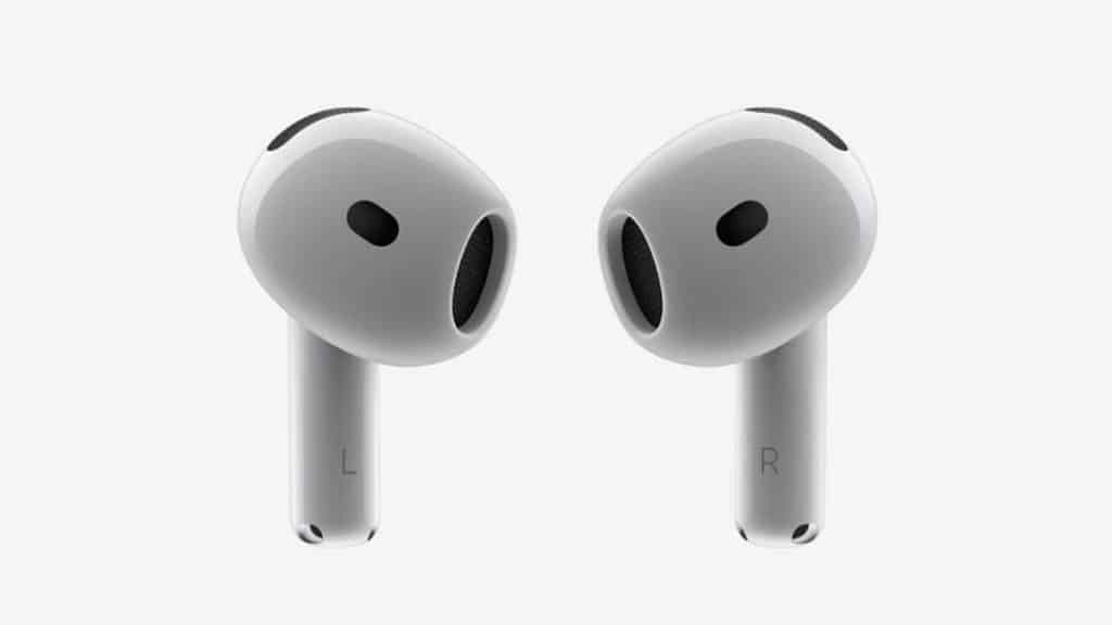 AirPods 4