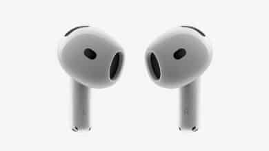 AirPods 4