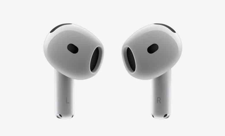 AirPods 4