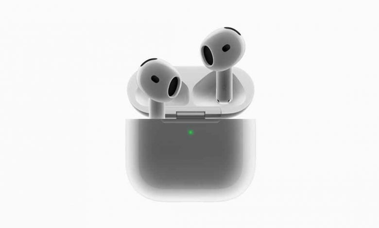AirPods 4 zam