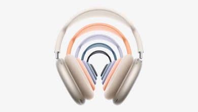 AirPods Max