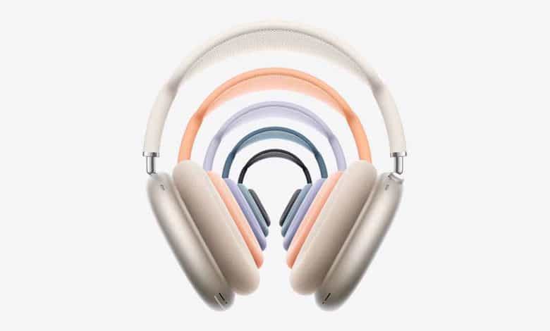 AirPods Max