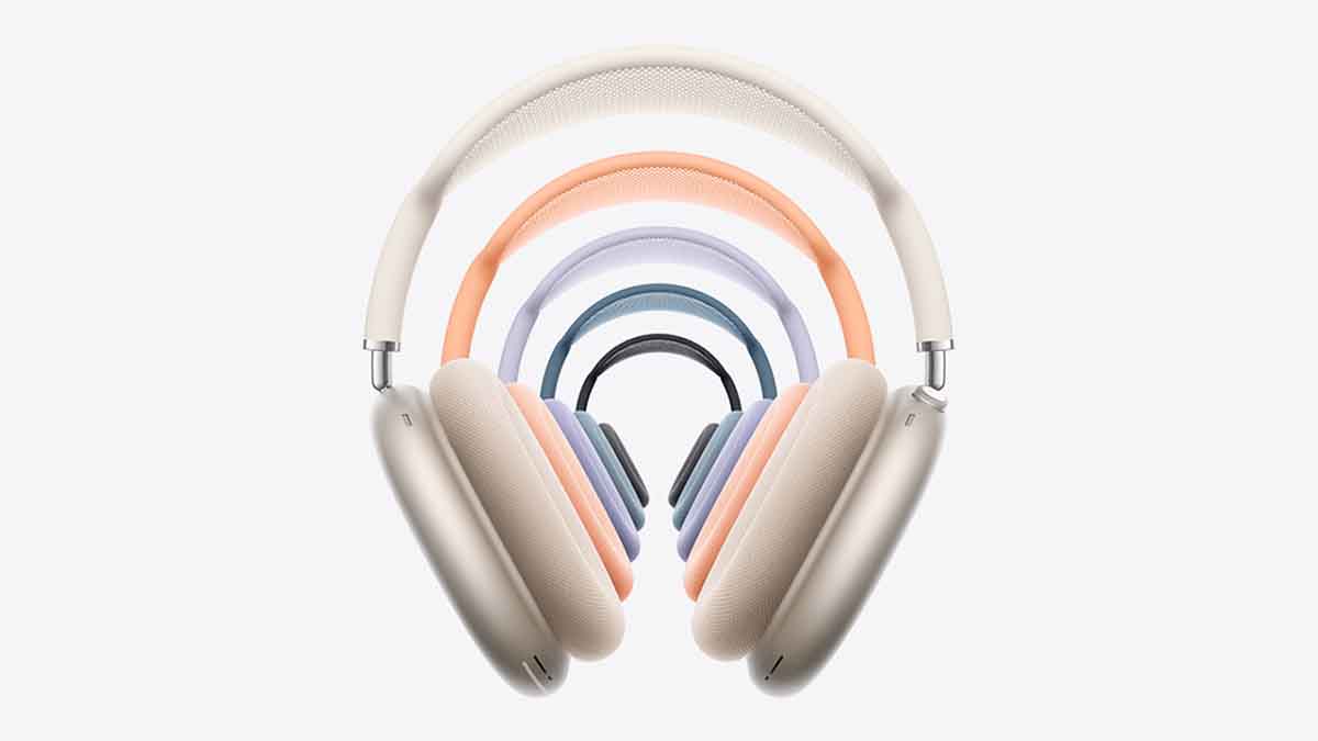 AirPods Max