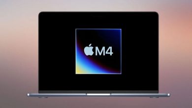 M4 Macbook Pro RAM