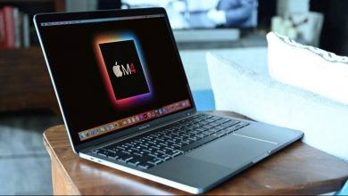 Apple M4 Macbook