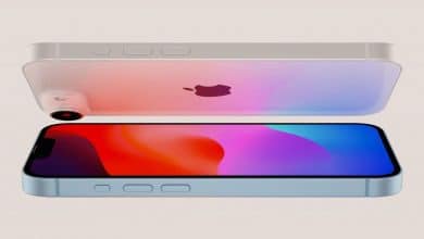 Apple OLED ekran