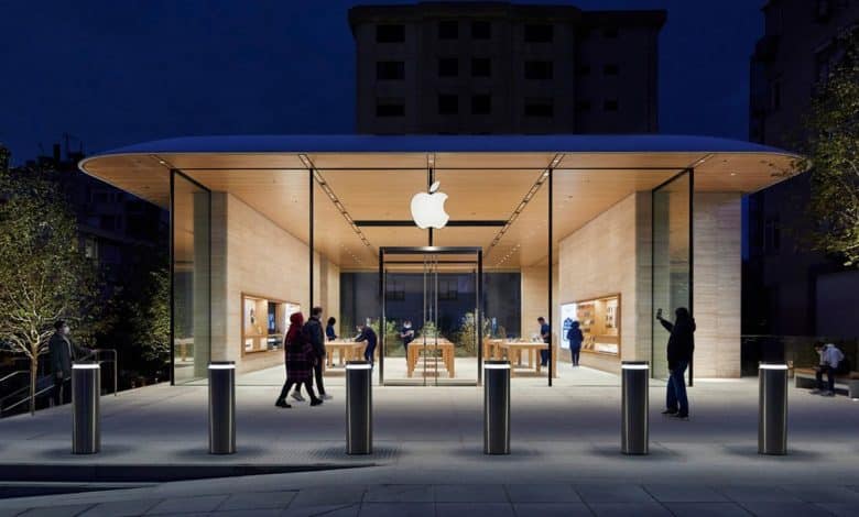 Apple Türkiye zam