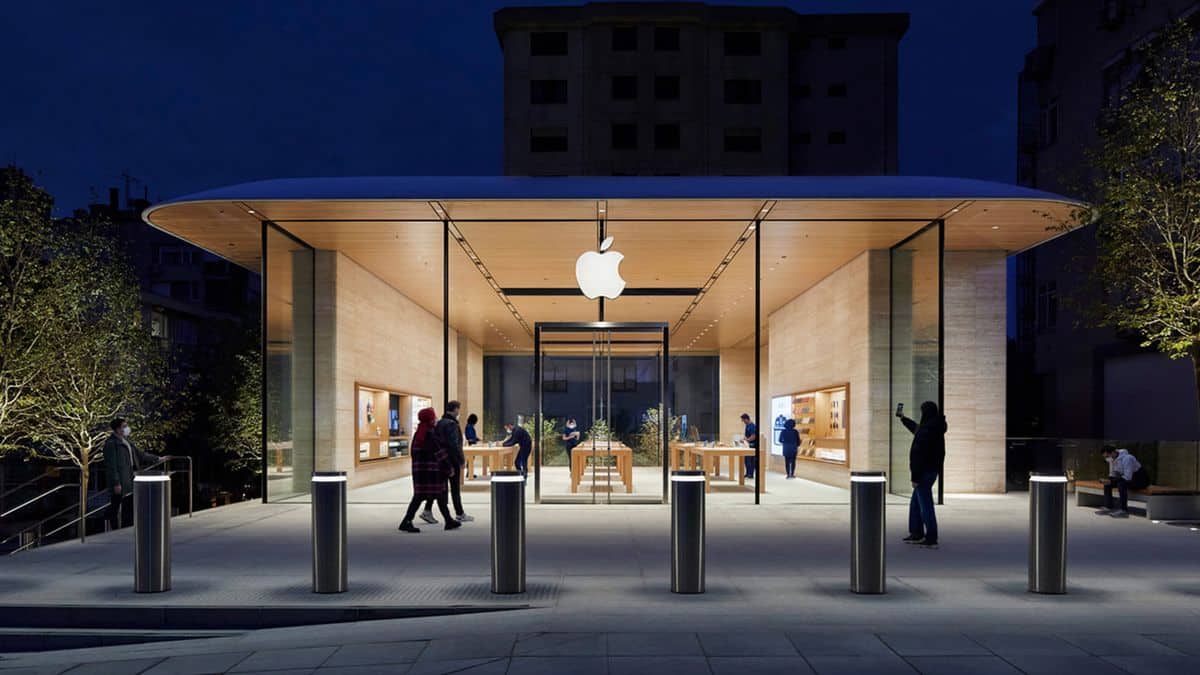Apple Türkiye zam