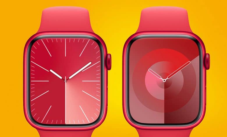 Apple Watch 10