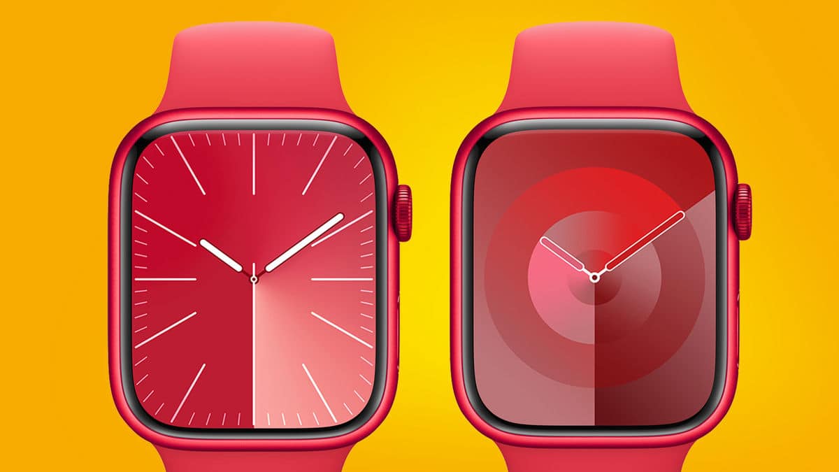 Apple Watch 10