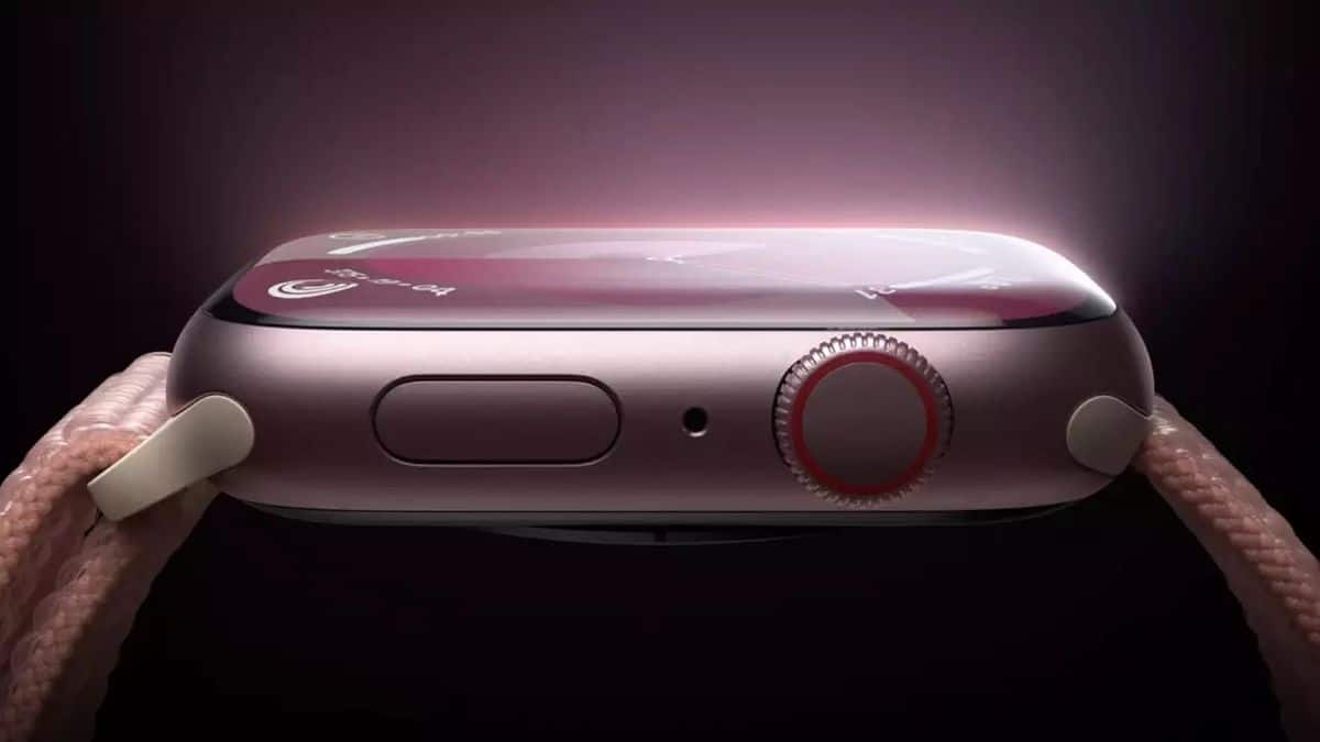 Apple Watch Series 10