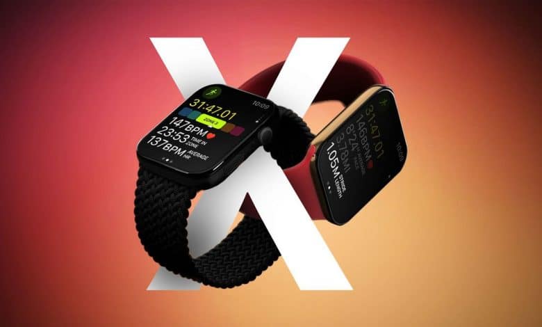Apple Watch Series 10