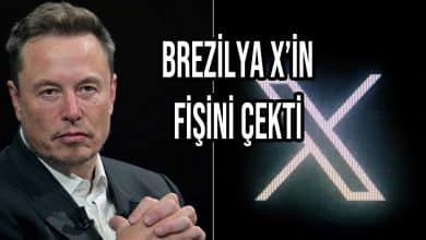 Brezilya X