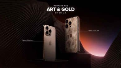Caviar iPhone 16 Pro