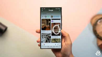 Circle To Search