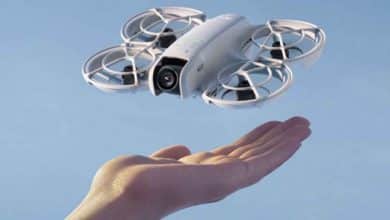 DJI Neo