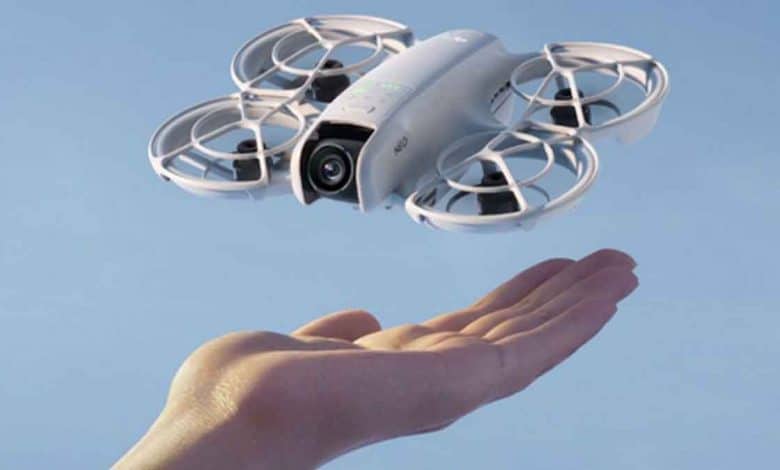 DJI Neo