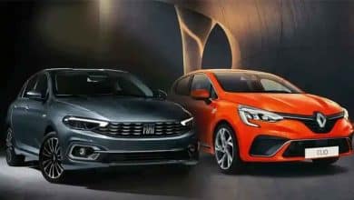 En Çok Satılan Otomobiller