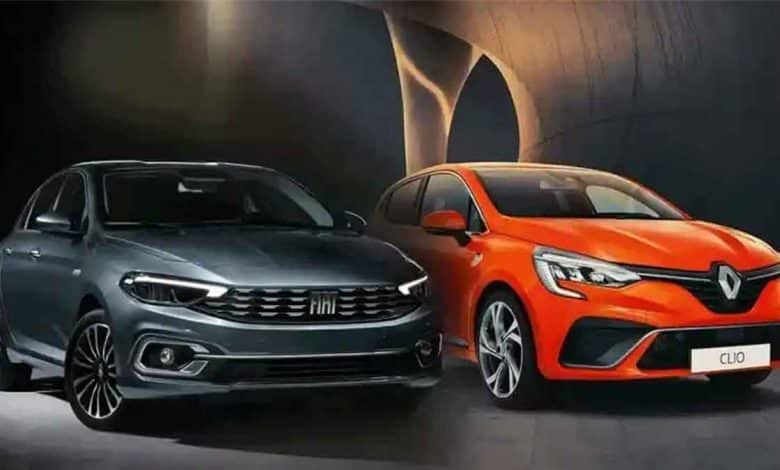 En Çok Satılan Otomobiller