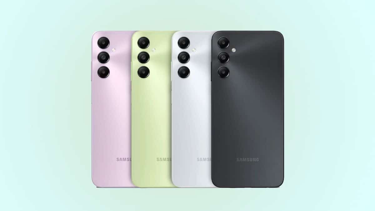 Galaxy A06 Fiyatı