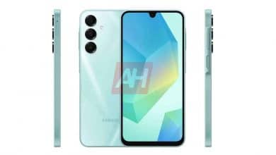 Galaxy A16