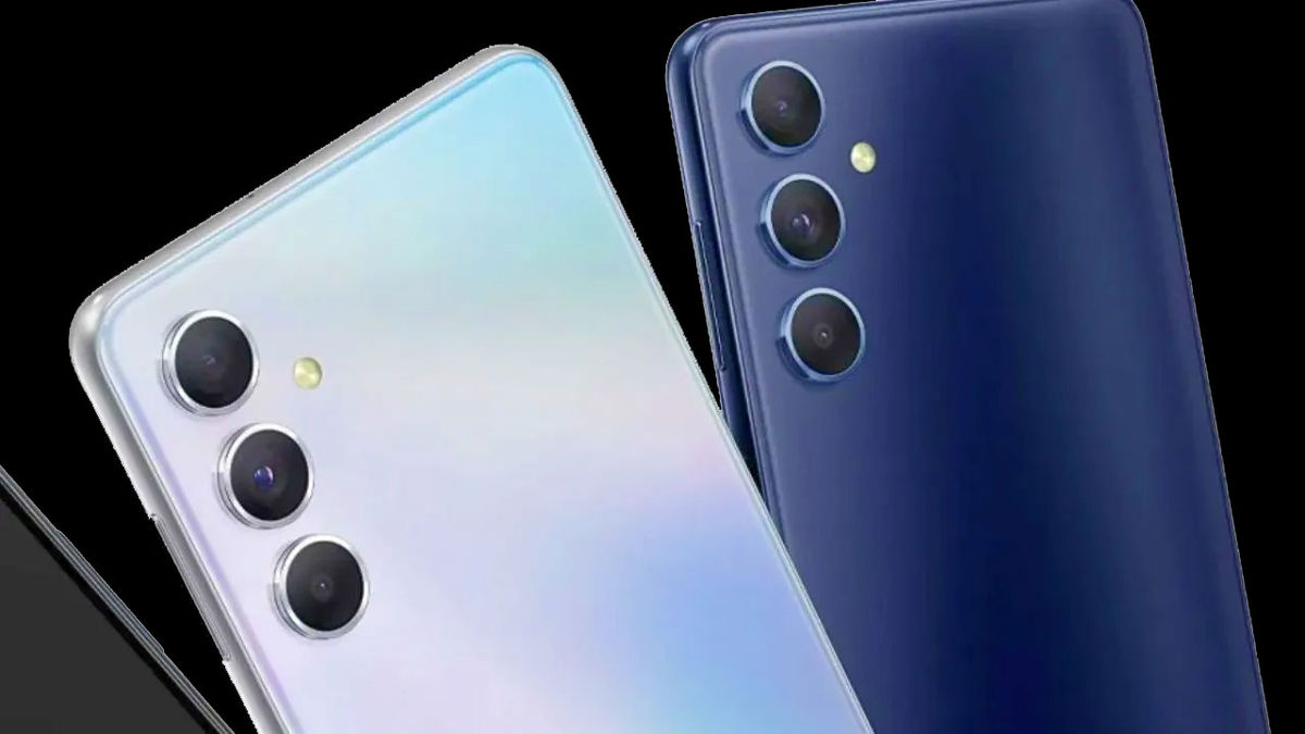Galaxy A16 5G