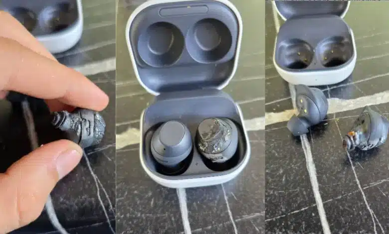 Galaxy Buds FE