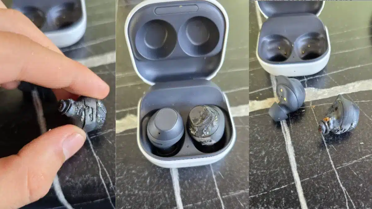 Galaxy Buds FE